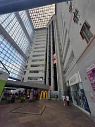 Parkway Centre (D15), Office #559478461